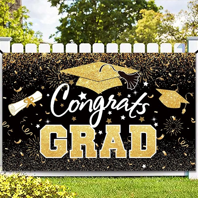 Graduation Party Decorations - Image 7