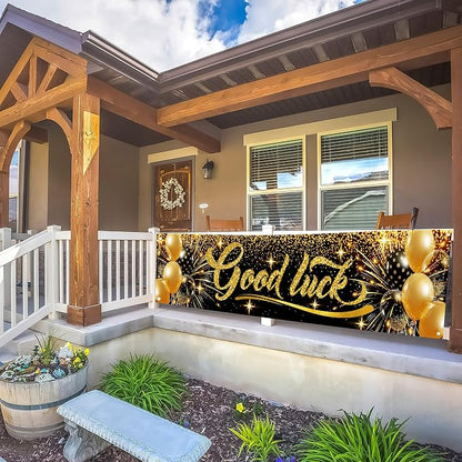 Good Luck Banner - Image 4