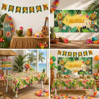 Luau Party Decorations - Image 7