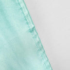 NTBAY 12 Pack Satin Queen Pillowcases for Hair and Skin, Luxurious and Silky Pillow Cases with Envelope Closure, 20 x 30 Inches, Light Blue
