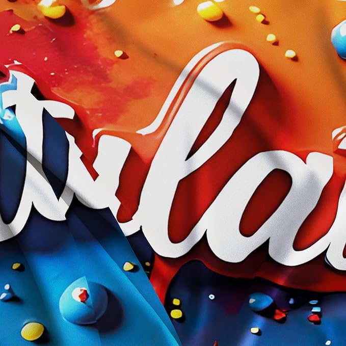 Congratulations Banner for Prom - Image 7