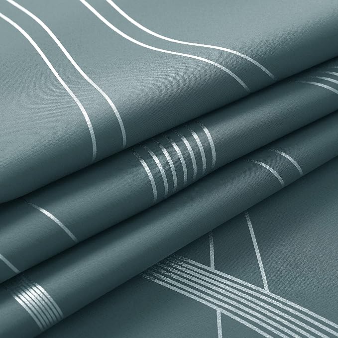 NICETOWN Blackout Curtains Panels - Image 8