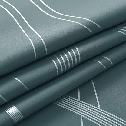 NICETOWN Blackout Curtains Panels - Image 8