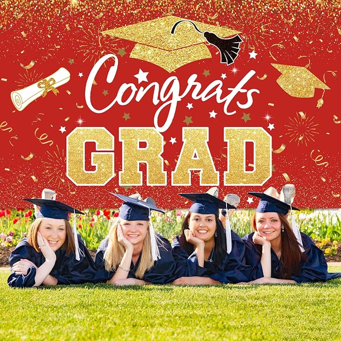 Graduation Party Decorations - Image 3
