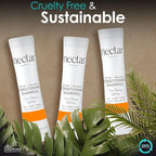 World Amenities - Nectar Squeeze Cartridge 2 in 1 Conditioning Shampoo - Shampoo Conditioner in a Squeeze Bottle