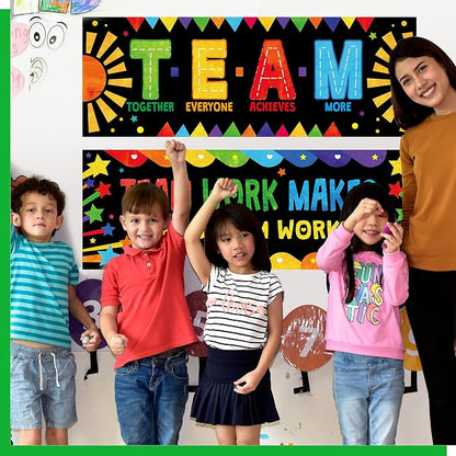 Classroom Banner Poster - Image 7