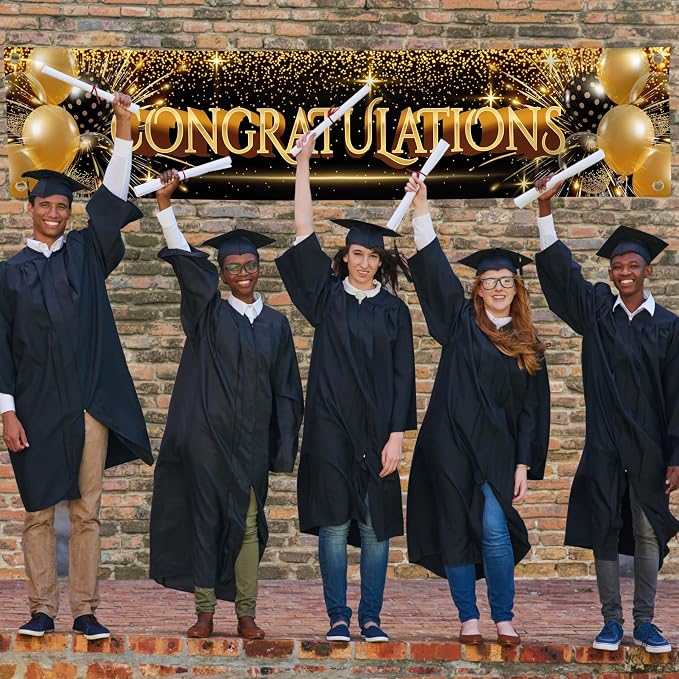Congratulations Decorations - Image 7
