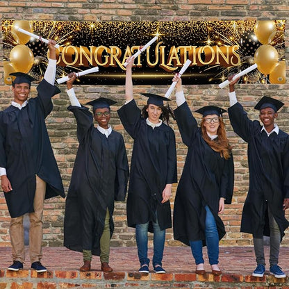 Congratulations Decorations - Image 7