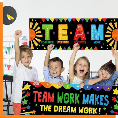 Classroom Banner Poster - Image 6