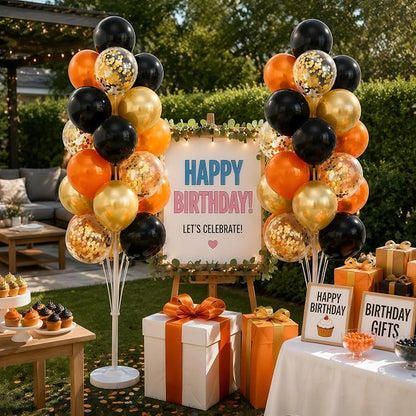 Balloon Column Kit Set of 2 - Image 9