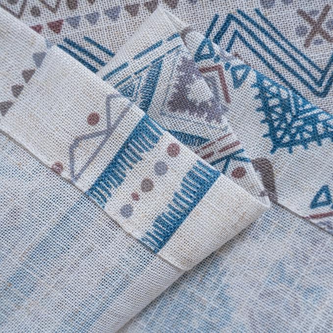 MYSKY HOME Curtains 84 inches Long - Image 8