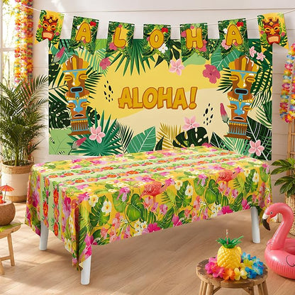 Luau Party Decorations - Image 5