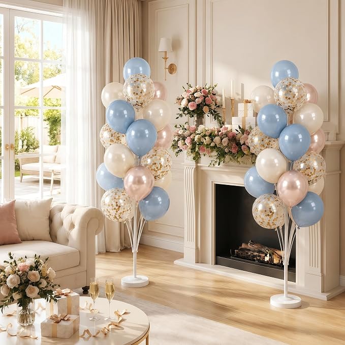 HIINS Balloon Column Kit Set of 2 - Image 8