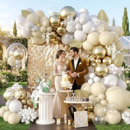 Bride to be Balloon Arch Garland Kit - Image 3
