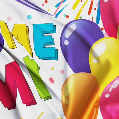 Welcome Home Banner - Image 7