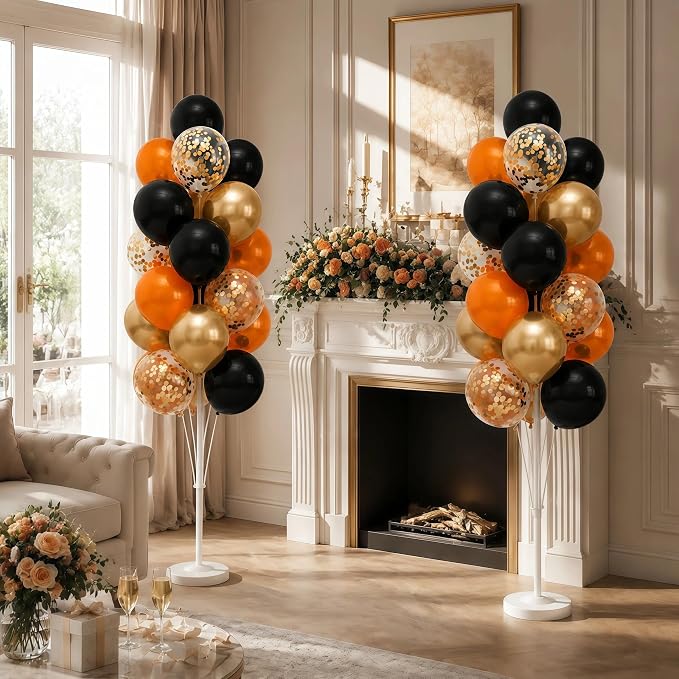 Balloon Column Kit Set of 2 - Image 8