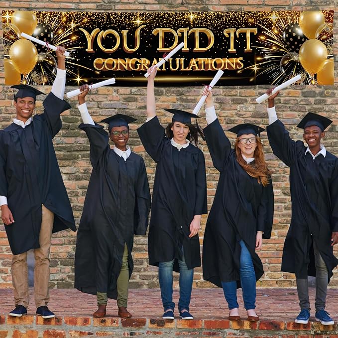 You Did It Banner - Image 6