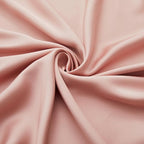 Luxury Bamboo Market | King Envelope Pillowcase Set | 100% Viscose Made from Bamboo | Organically Grown | Ultra Soft | Cooling | 2pcs [Rose Quartz]