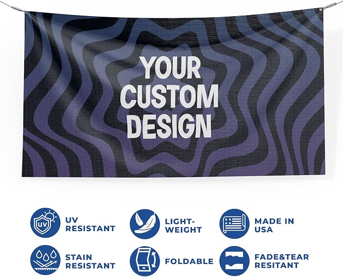 Custom Banner Large By Dreamcontroller - Image 4
