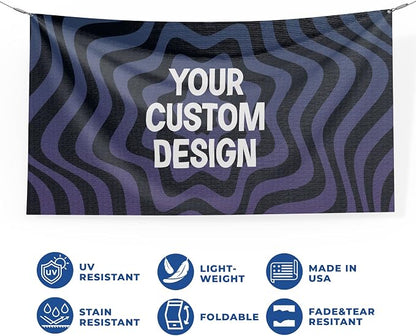 Custom Banner Large By Dreamcontroller - Image 4