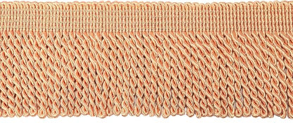 BEL AVENIR Bullion Fringe Trim Curtain Fringes 5 Yard x 2.5 Inches Sewing | by BELAVENIR