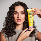 Marc Anthony Curl Defining Hair Styling Lotion for Curly Hair, Strictly Curls - Long Lasting Moisturizing Lightweight Gel for Maximum Curl Definition, Bounce & Shine - Styling Product Reduces Frizz