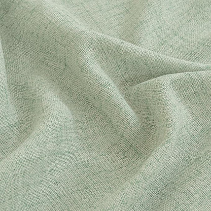 YoungsTex Sage Green Curtains 63 Inch Length 2 Panels - Image 8