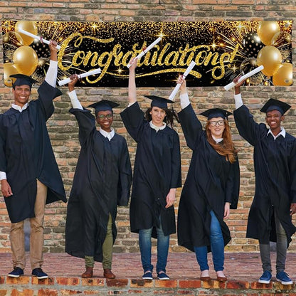 Congratulations Banner - Image 7