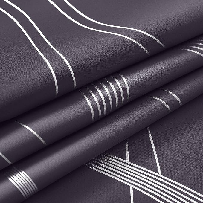 NICETOWN Blackout Curtains Panels - Image 8