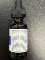 Treatment Oil for Dry Damaged Hair Scalp Stimulator with Castor Oil & Rosemary Lightweight Leave-in treatment for Frizz & Dry Scalp Hair We Come Made in USA (1 fl.oz/ 30 ml)