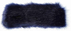 sy soul young Faux Fur Headband with Elastic for Women's Winter Earwarmer Earmuff