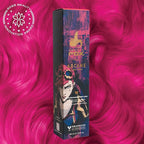 Arctic Fox x Arcane League of Legends Semi Permanent Hair Dye, Vegan & Cruelty Free, Vibrant Hot Pink Color, Ammonia Free, Conditioning Formula, VI Shade, 5.6 Fl Oz (Pack of 2)