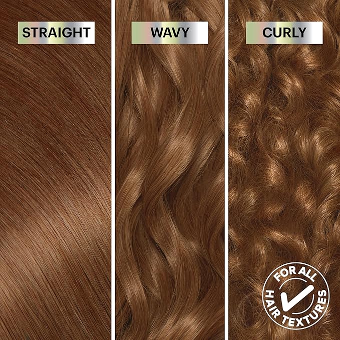 Garnier Hair Color Nutrisse Ultra Color Nourishing Creme, B4 Golden Mahogany Brown (Caramel Chocolate) Permanent Hair Dye, 2 Count (Packaging May Vary)