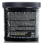 Loc Star Braid & Loc Gel, 30 fl oz | Extreme Hold for Braids, Locs, Twists, Cornrows & Edges | Smooths & Tames Frizz | No Heavy Residue | Long-Lasting | With Aloe Vera