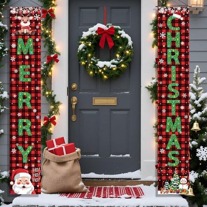 OHOME Christmas Decorations Outdoor - Image 4