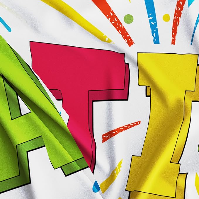 Congratulations Banner - Image 6