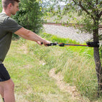 Serious Steel Fitness Band Guard - Protective Sleeve for Resistance Bands (Bands NOT Included) Protect Your Resistance Bands from The Ground, Concrete and Sharp Edges