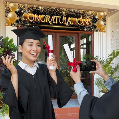 Congratulations Decorations - Image 3