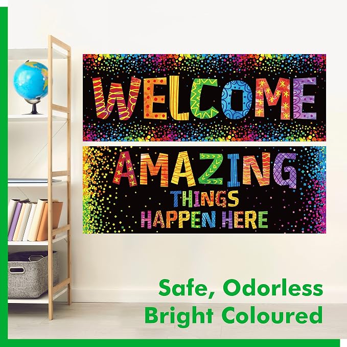 Classroom Banner Poster - Image 6