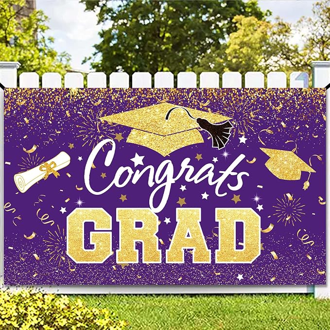 Graduation Party Decorations - Image 7