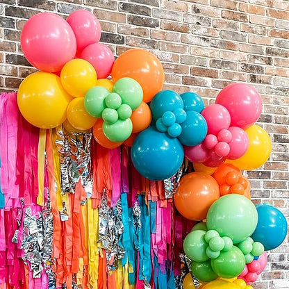 Hawaii Balloons Set - Image 6