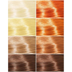 Good Dye Young Color Depositing Mask, DYEposit Color Depositing Conditioner, Toning Treatment, Tone & Enhance Color-Treated Hair - Semi Permanent Hair Dye, Vegan and Cruelty-Free (Copper) 4 fl oz