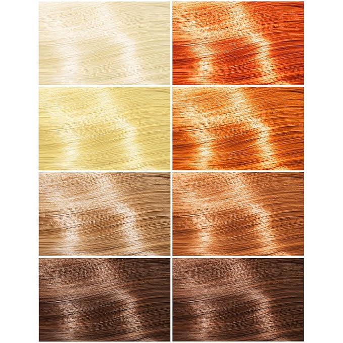 Good Dye Young Color Depositing Mask, DYEposit Color Depositing Conditioner, Toning Treatment, Tone & Enhance Color-Treated Hair - Semi Permanent Hair Dye, Vegan and Cruelty-Free (Copper) 4 fl oz