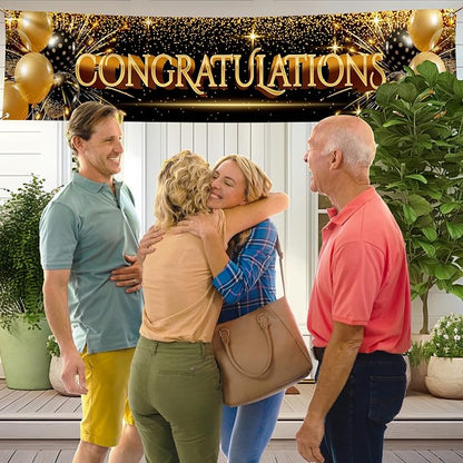 Congratulations Decorations - Image 5