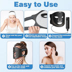 Led Light Mask (A093)