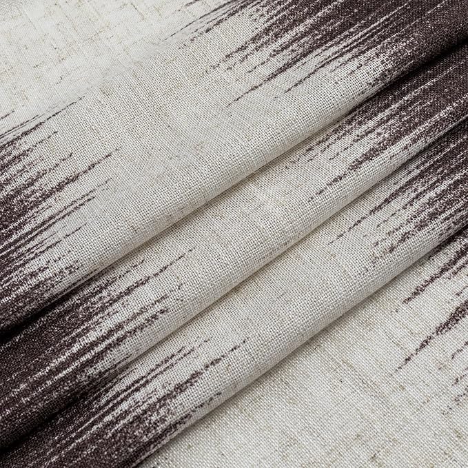 MYSKY HOME 95 Inch Curtains Light Filtering Privacy Curtains & Drapes - Image 4