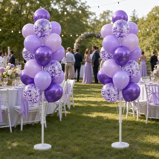 Balloon Column Kit Set of 2 - Image 9