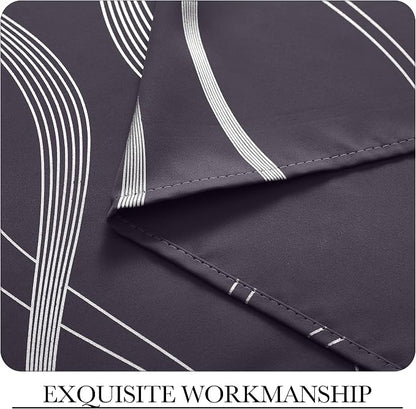 NICETOWN Blackout Curtains Panels - Image 5