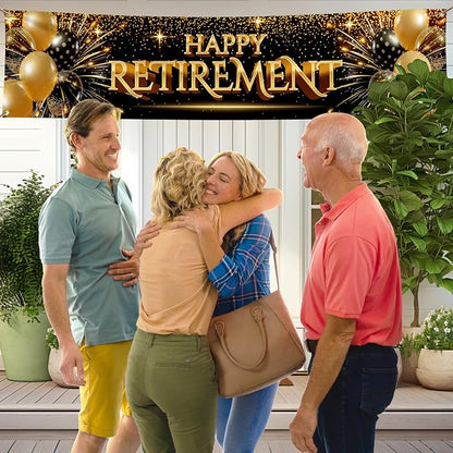 Retirement Decorations - Image 8