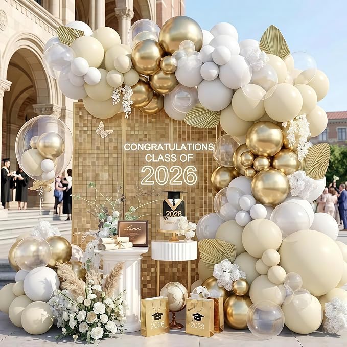 Bride to be Balloon Arch Garland Kit - Image 5